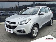 Hyundai ix35 2.0 CRDI/100kW Style - fotografie inzerátu