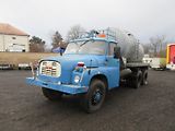 Tatra Ostatní 148 cisternový vůz - náhled 1