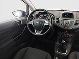 Ford Fiesta (2015) 1.25 - náhled 7