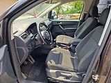Volkswagen Caddy MAXI 2,0TDI 7SEDADEL NAVIGACE  - náhled 7