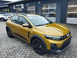 Dacia Sandero Stepway Extreme Eco-G 120      - náhled 3
