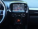 Toyota Aygo (2015) 1.0 VVT-i, ČR,1.maj, Tempomat - náhled 12