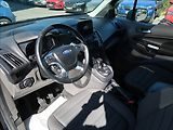 Ford Tourneo Connect 1,5 TDCi,74kW,Serv.kn.,tažné - náhled 9