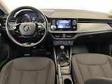 Škoda Scala 1.0 TSI Ambition - náhled 4