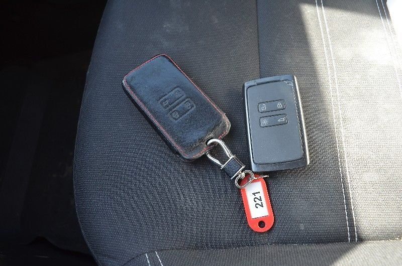 Dacia Sandero - fotka 14 z 17