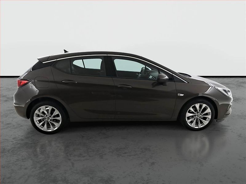 Opel Astra (2016) 1.6 CDTI, Serv.kniha, Kůže - fotka 6 z 17
