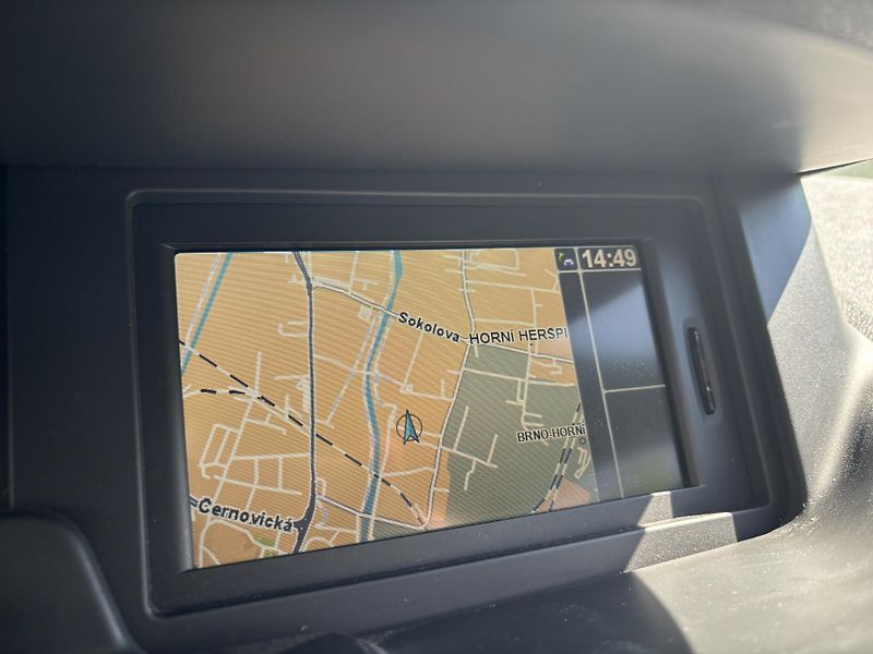 Renault Scénic 1.6 dCi BOSE Edition - fotka 26 z 27