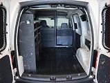 Volkswagen Caddy (2013) 1.6 TDI - náhled 11