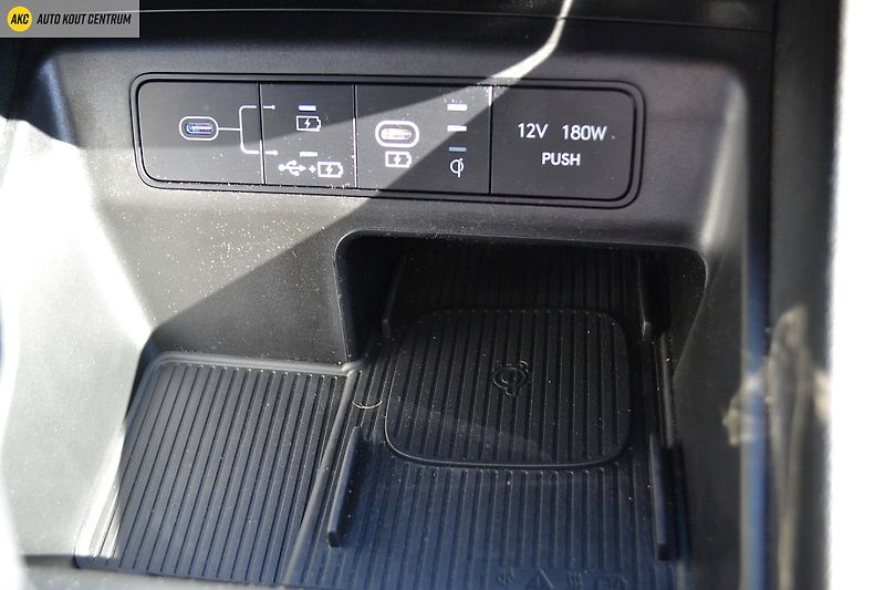 Hyundai Tucson 1,6 T-GDI-118KW N-LINE FL - fotka 34 z 61