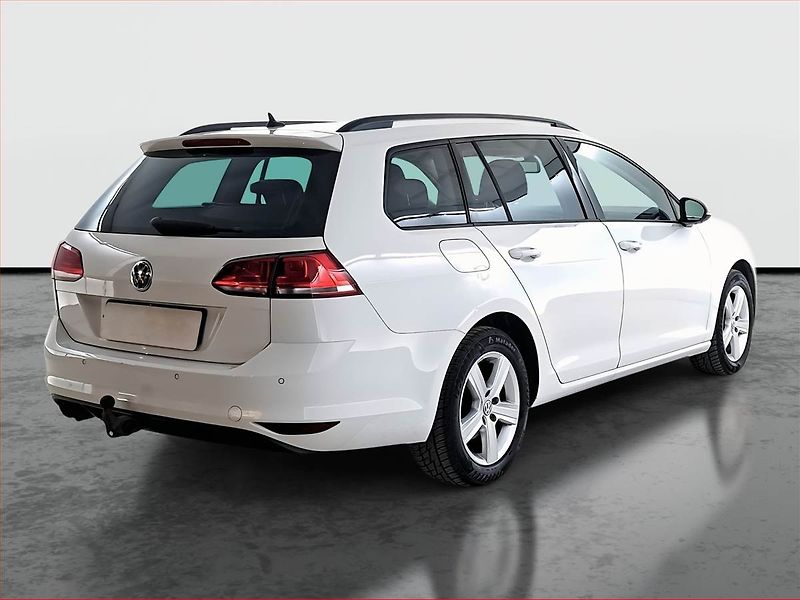 Volkswagen Golf (2014) 2.0 TDI, Kůže, Navi, Bi-Xenony - fotka 5 z 20