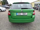 Škoda Fabia 1,2 - náhled 6
