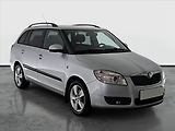 Škoda Fabia (2008) Ambition 1.4 16V, Eko.zaplacen - náhled 1