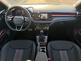 Škoda Fabia (2025) 1,0 TSI 85kW  Monte Carlo - náhled 9