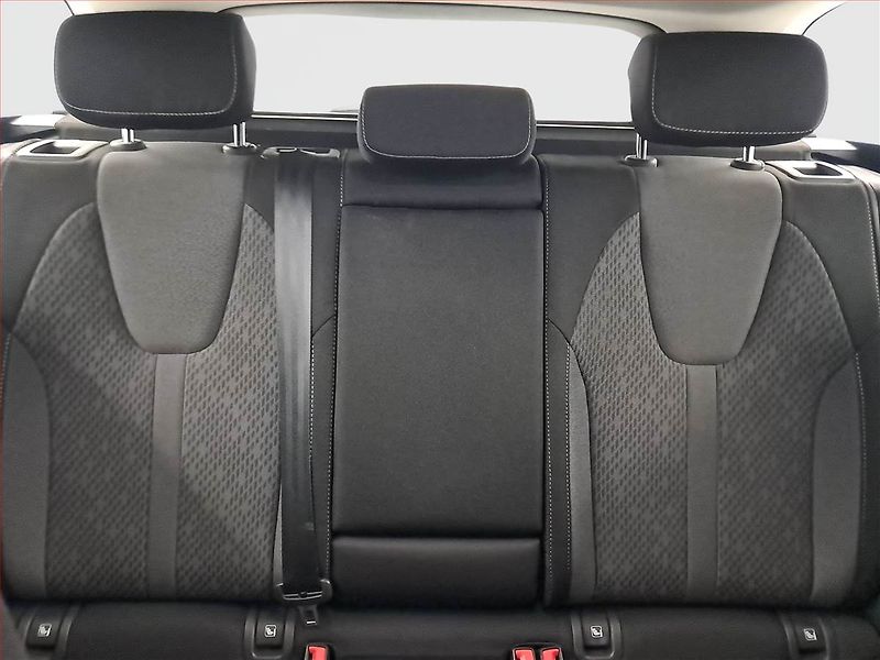 Škoda Octavia (2020) 2.0 TDI, Navi, Tempomat - fotka 10 z 17