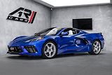 Chevrolet Corvette (2022) C8 Stingray - náhled 1