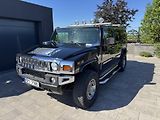 Hummer H2 (2005) Luxury výbava, Bose, Tan - náhled 1