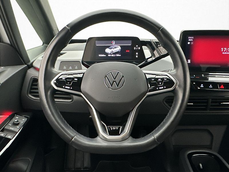 Volkswagen ID.3 Pro Performance Kam Matrix ACC - fotka 14 z 23