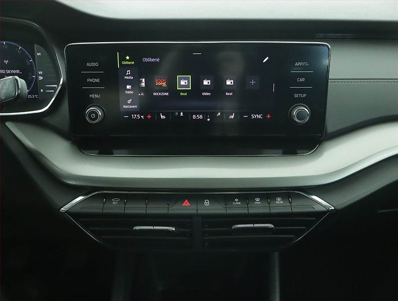 Škoda Octavia (2023) Ambition 2.0 TDI - fotka 12 z 15