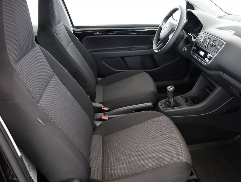 Škoda Citigo (2019) Ambition 1.0 MPI, Serv.kniha - fotka 7 z 13