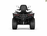 Can-Am Outlander Max 650 XT (2026) Outlander MAX Electric T3b MY2 - náhled 2