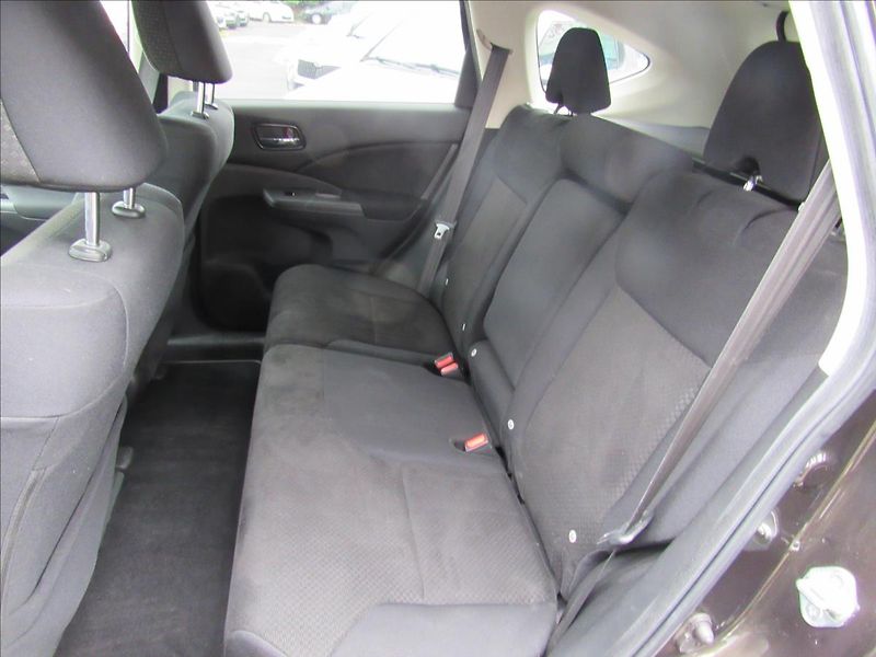Honda CR-V 1,6 DTEC 4WD Automat Elegance - fotka 10 z 32