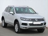 Volkswagen Touareg (2013) 3.0 TDI, 4X4, Automat - náhled 1