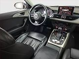 Audi A6 Allroad (2017) 3.0 TDI, 4X4, Automat, Kůže - náhled 7