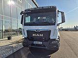 MAN TGM 18.290 VALNÍK RUKA HIAB 158  - náhled 1