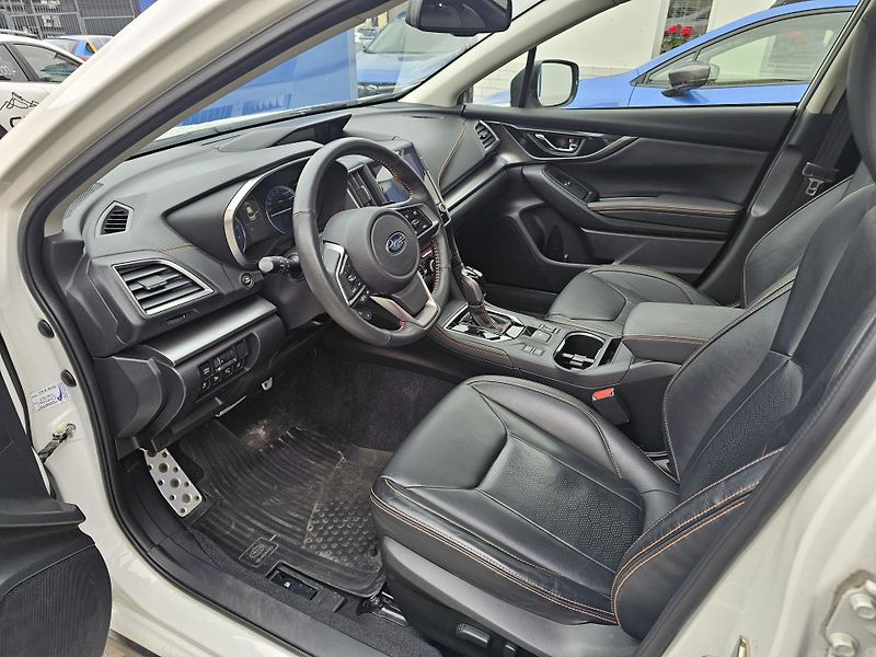 Subaru XV (2021) Executive, kůže, NAVI,TOP stav - fotka 5 z 15