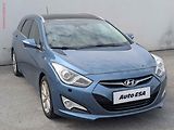Hyundai i40 (2012) 1.7CRDi, Bixen, navi, park - náhled 1