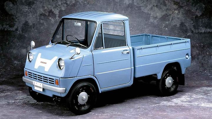 Honda