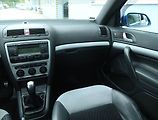 Škoda Octavia (2008) RS 2.0 TDI, po STK, udržované - náhled 8
