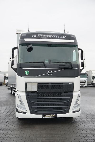 Volvo FH (2021) 460 / I – SAVE / ACC / EURO 6  - fotka 14 z 54