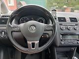 Volkswagen Touran 2.0 TDi - náhled 18