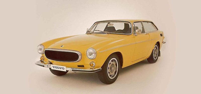 Volvo ÖV4 