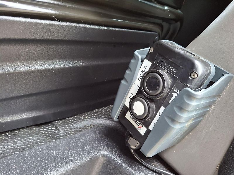Renault Master (2018) 2.3 DCI Sklápěč, 6míst, ZÁRUKA - fotka 15 z 30