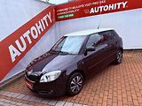 Škoda Fabia 1.2 HTP 12V, ČR - náhled 1
