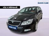 Škoda Octavia 1,6 TDI 77kW CZ Ambition DPH - náhled 1