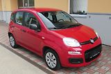 Fiat Panda 1.2i KLIMA - náhled 1