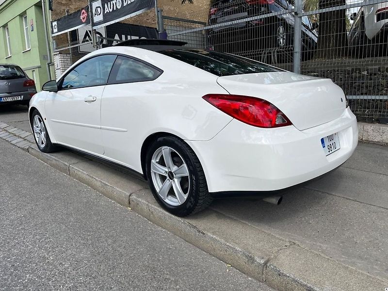 Pontiac G6 3.9V6-GTP/2006/AT.179KW - fotka 47 z 67