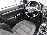 Škoda Octavia (2009) 1.9 TDI, Xenony, Tempomat - náhled 7