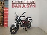 Benelli BN 125 - White   0,1 - náhled 1