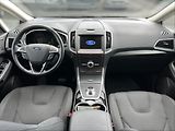 Ford S-MAX 2,5 DT HEV Titanium AT - náhled 9
