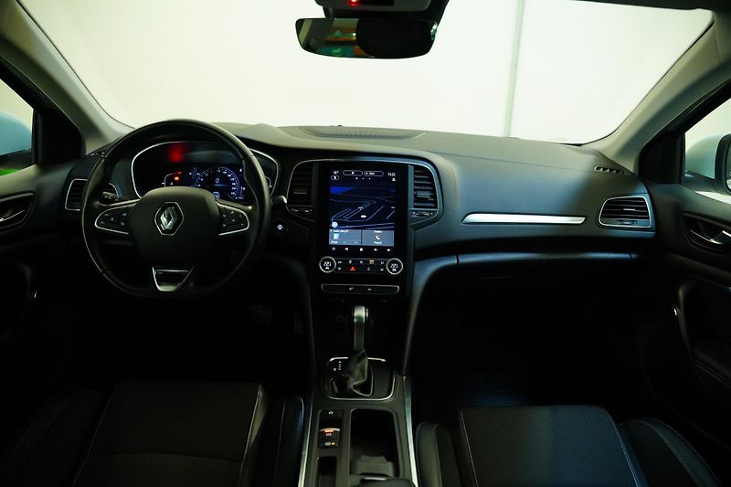 Renault Mégane - fotka 5 z 25