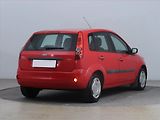 Ford Fiesta (2007) 1.4 TDCi, ČR,1.maj - náhled 4