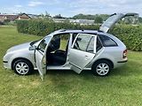 Škoda Fabia 1.4 59KW,TZ,KLIMA,TEMPOMAT,ESP - náhled 26