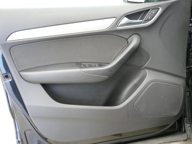 Audi Q3 - fotka 12 z 26