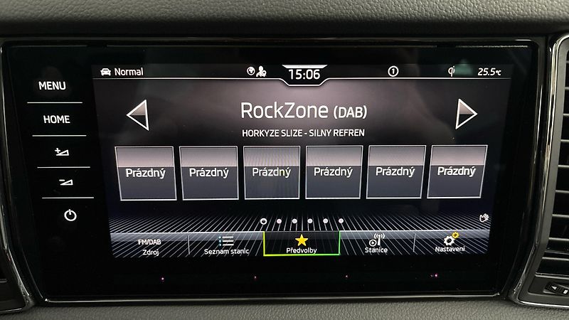 Škoda Kodiaq 2.0 TDI DSG 4x4 L&K - fotka 11 z 34