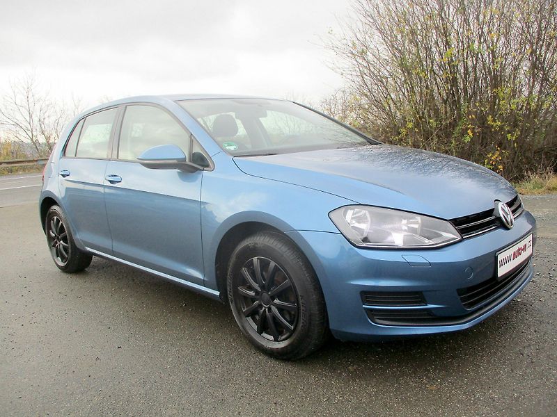 Volkswagen Golf TSi*77kW*VÝHŘEV*Z+L PNEU*TOP  - fotka 5 z 47