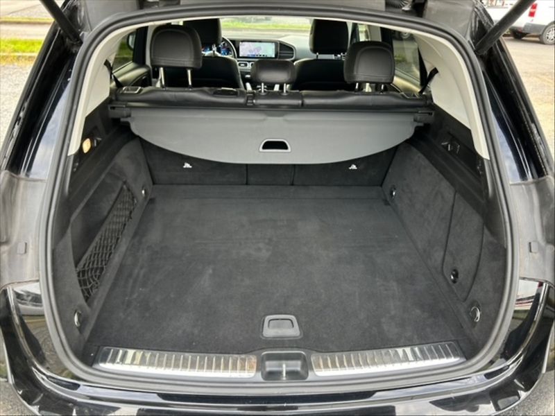Mercedes-Benz GLE 2,0 300d 4M AT - fotka 6 z 11